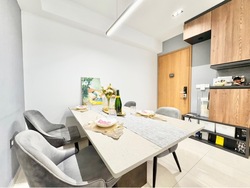 Rivercove Residences (D19), Condominium #500499681
